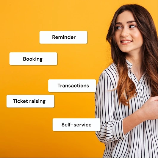 Bonvoice Unified communication platform for better Customer experience