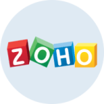 zoho logo