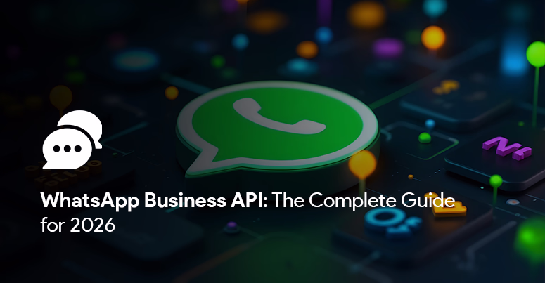 WhatsApp business API