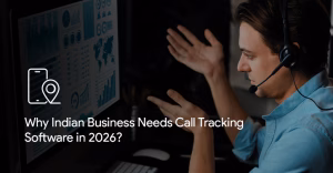 call tracking software