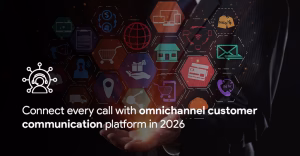 omnichannel customer communication platform