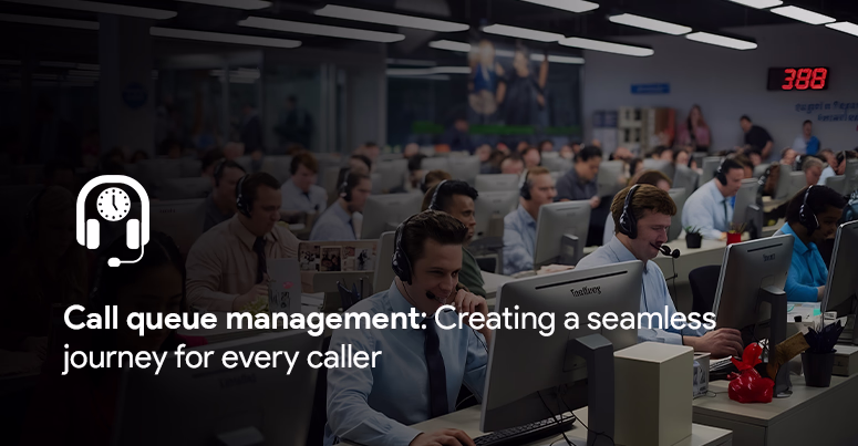 call queue management