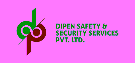 Dipen Safety logo