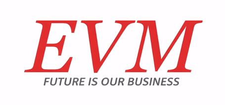 evm logo