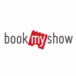 book my show logo
