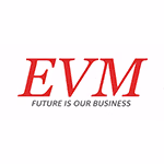EVM logo
