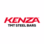 kenza steel logo
