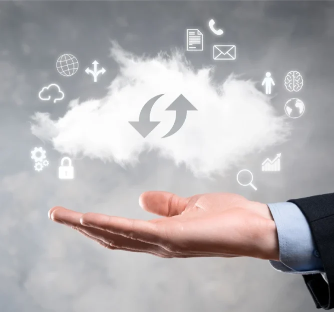 Cloud telephony integrated solutions for all industries