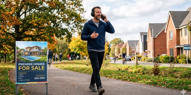 how cloud telephony helpful for real esate companies